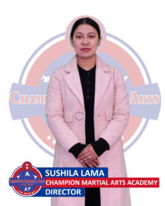 Sushila Lama